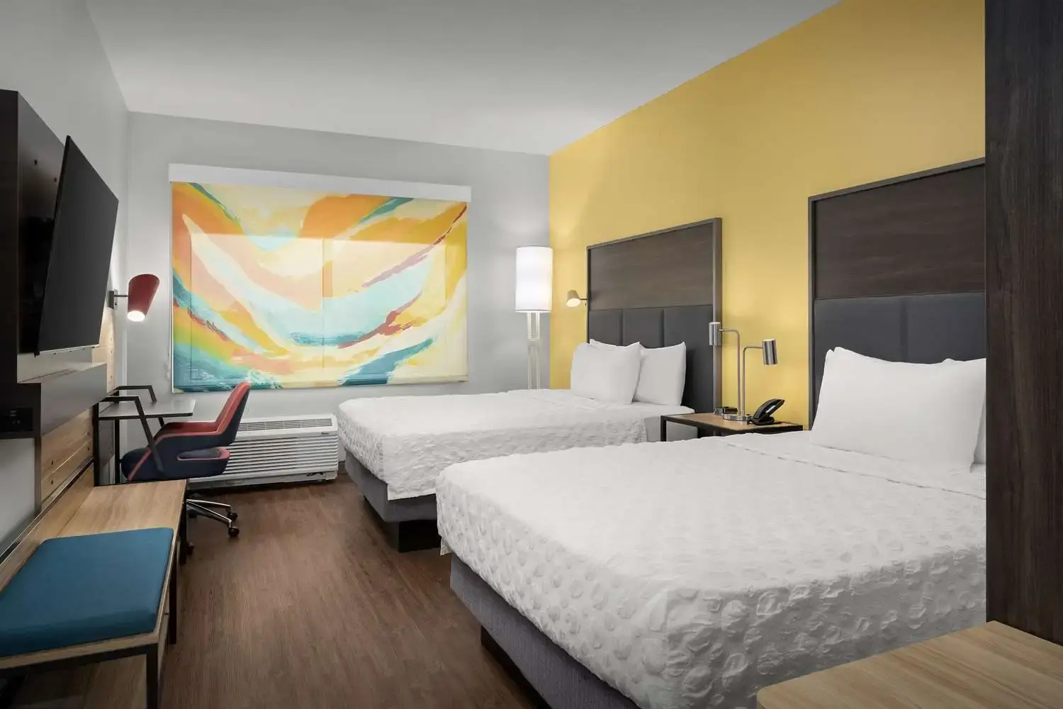 Foto - Tru by Hilton Jacksonville Airport I-95
