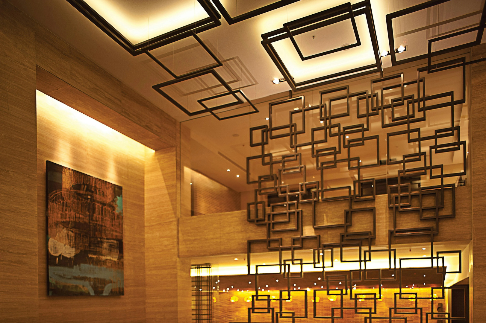 Foto - Hilton Bogota