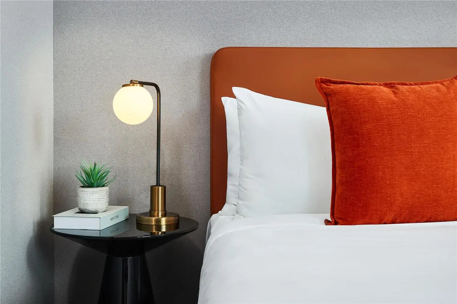 Foto - The George Manhattan, Tapestry Collection by Hilton+++