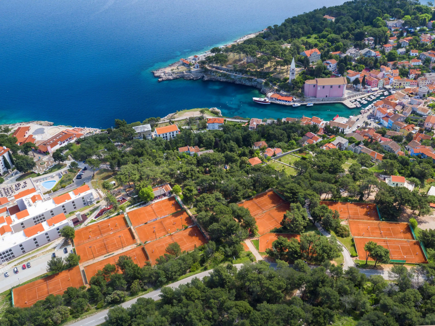 Photo - Vitality Hotel Punta