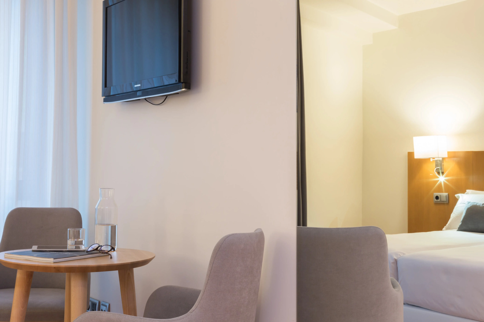 Foto - Hotel Palacio de Aiete