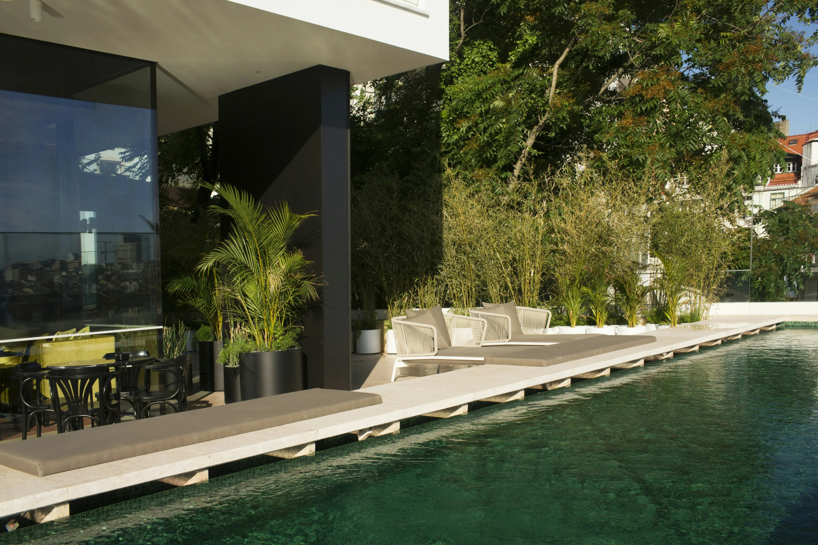 Photo - Memmo Príncipe Real - Design Hotels