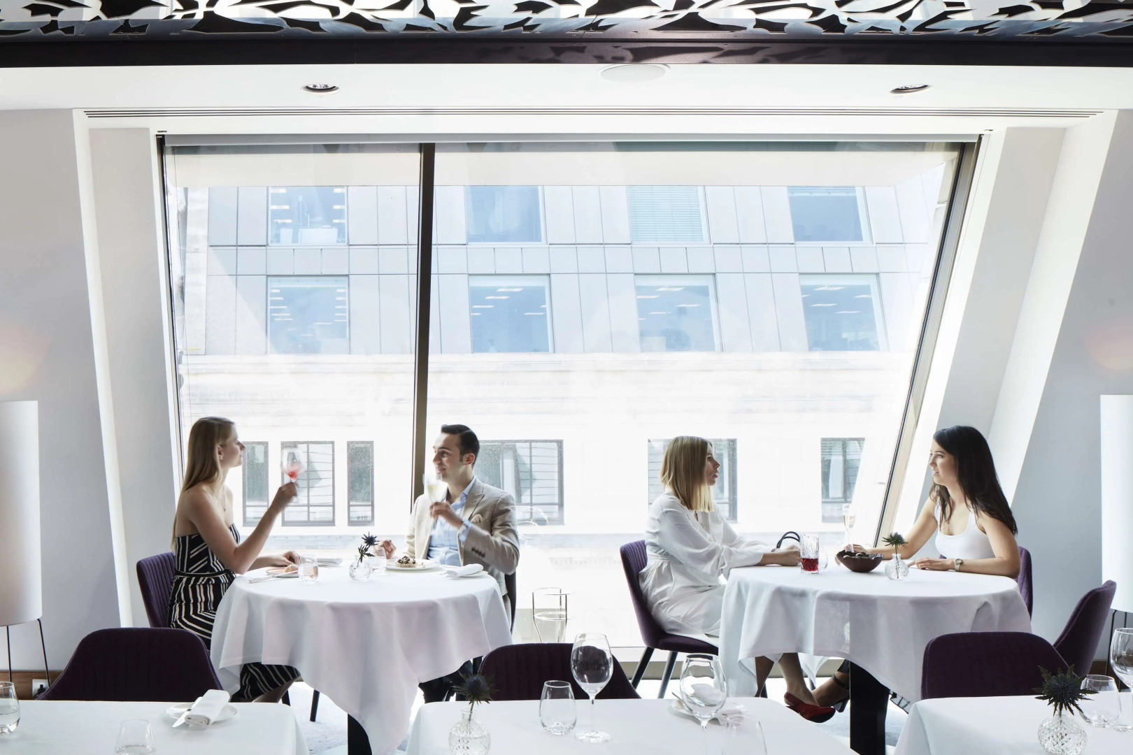 Photo - South Place Hotel