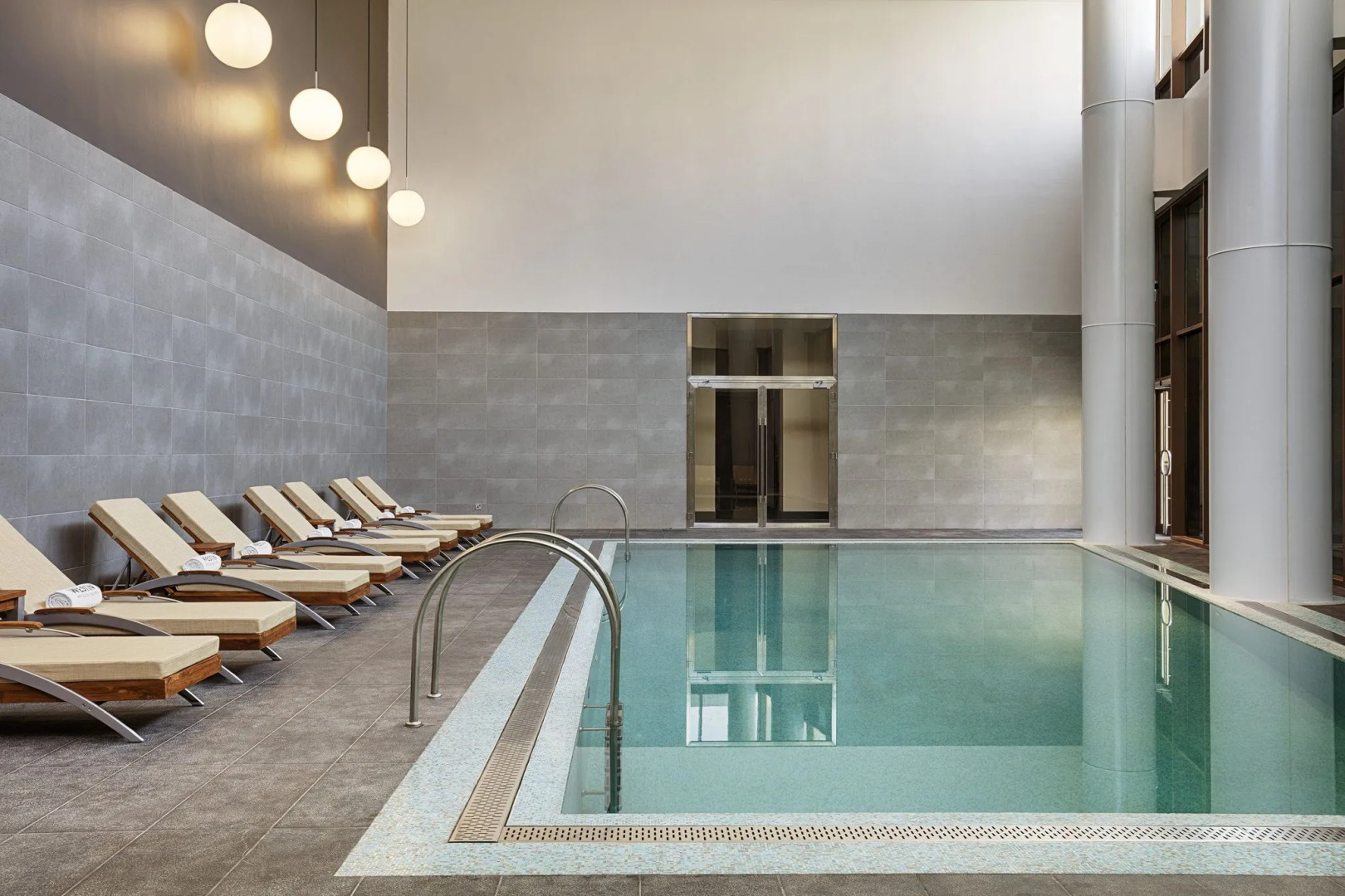 Foto - The Westin Doha Hotel & Spa