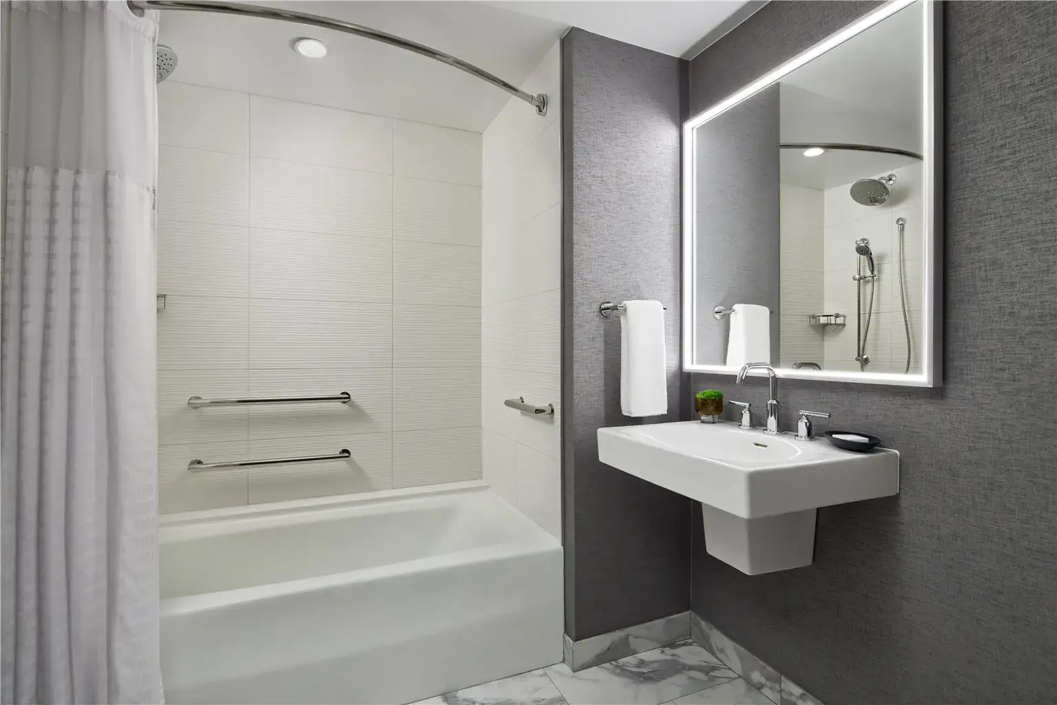 Photo - Grand Hyatt Washington