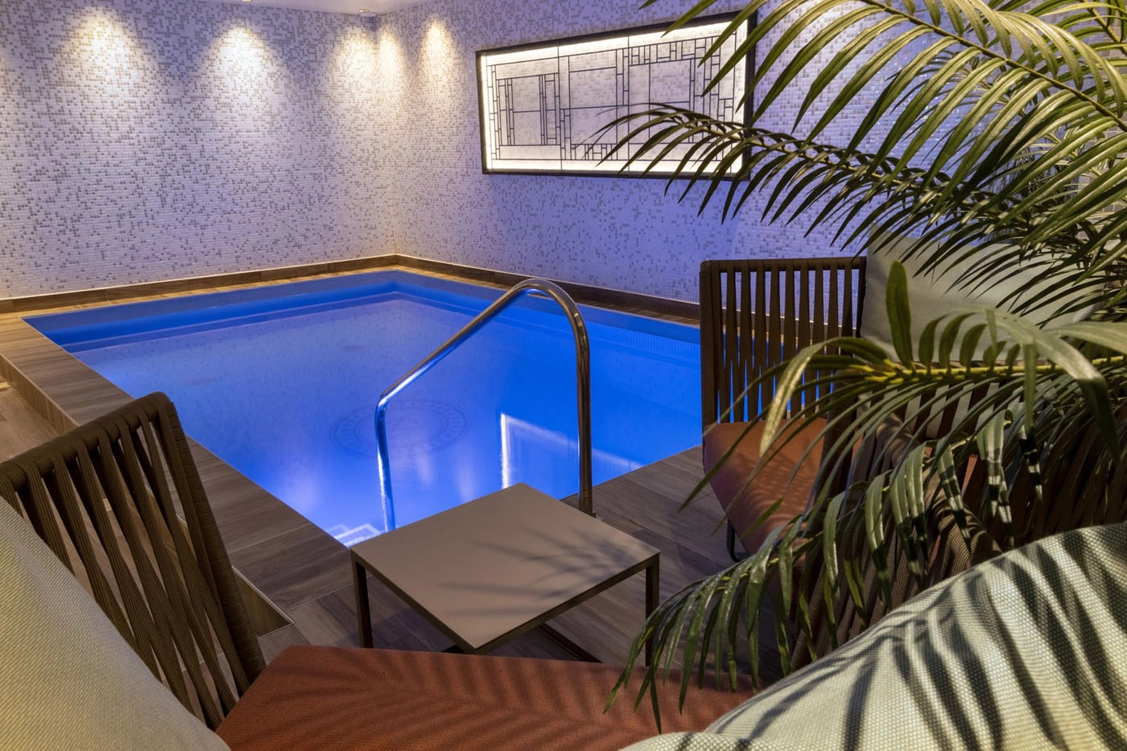 Photo - Hôtel Les Matins de Paris & Spa
