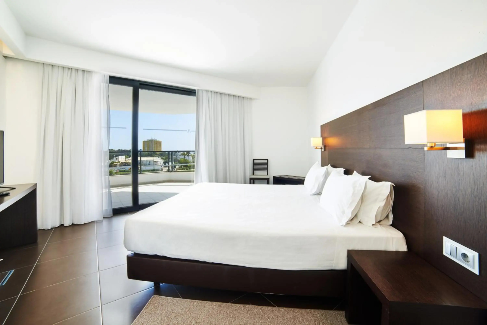 Foto - RR Alvor Baía Resort