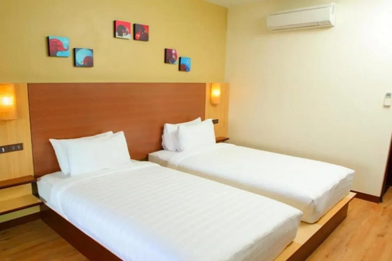 Foto - BB Mantra Boutique Hotel