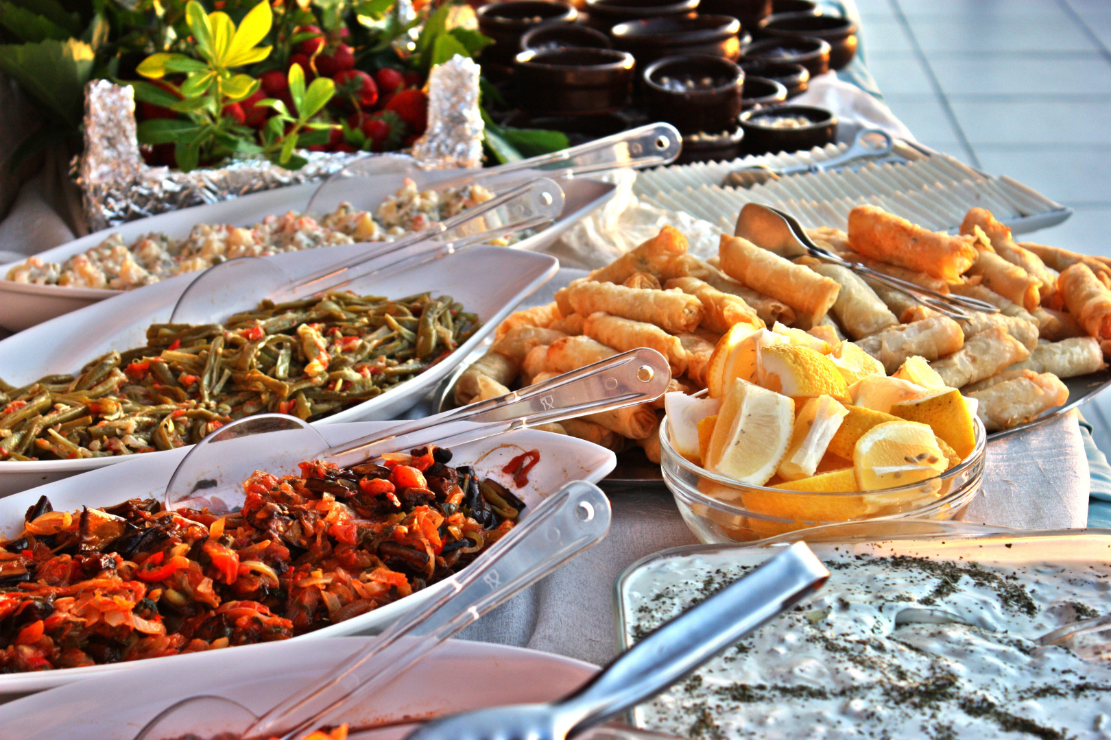 Foto - Mendos Garden Exclusive Hotel Fethiye