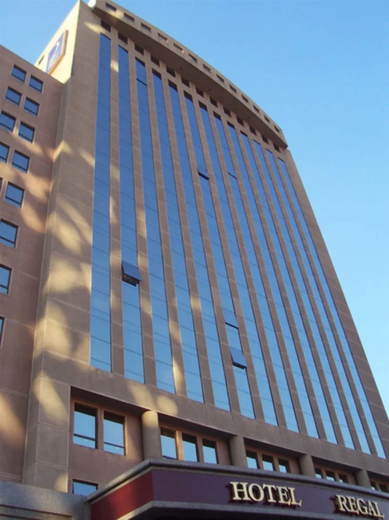 Photo - Hotel Regal Pacific Santiago