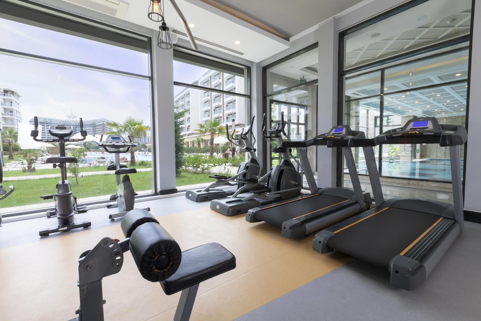 Photo - Greenwood Suites Resort