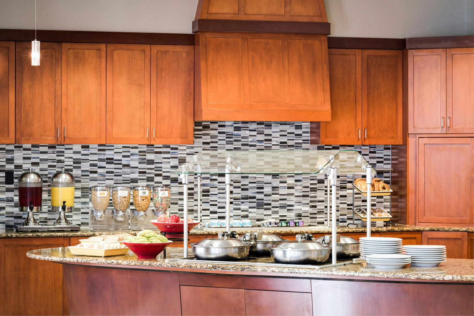 Foto - Residence Inn by Marriott National Harbor Washington, D.C. Area