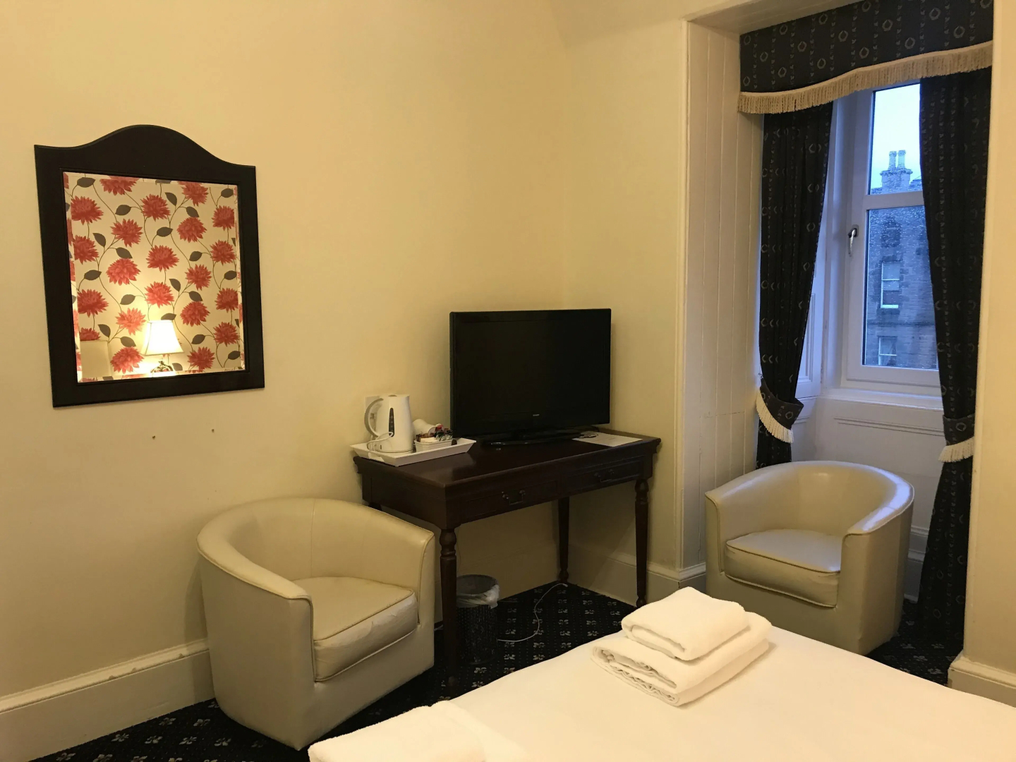 Foto - Alexander Guest House