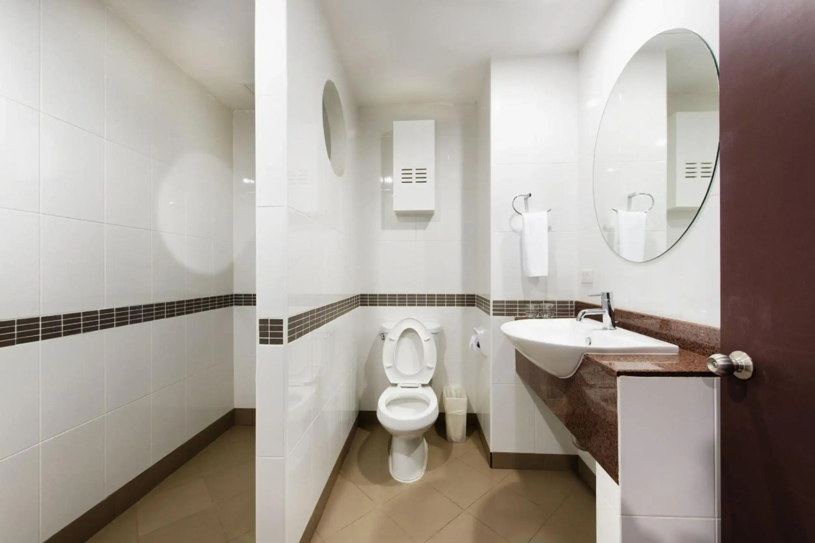 Photo - Capital Mansion - SHA Certified