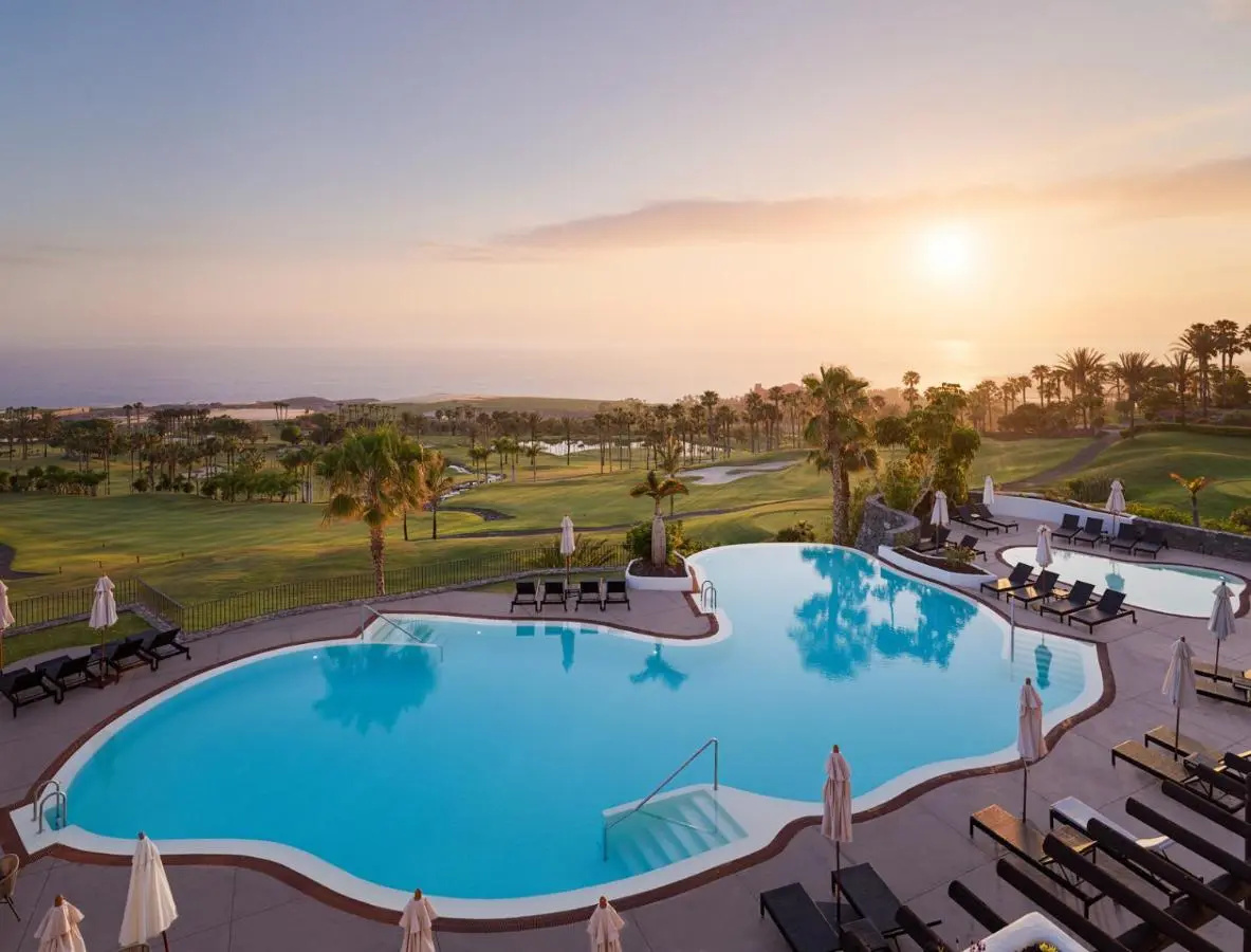 Foto - Los Jardines de Abama Suites & Villas