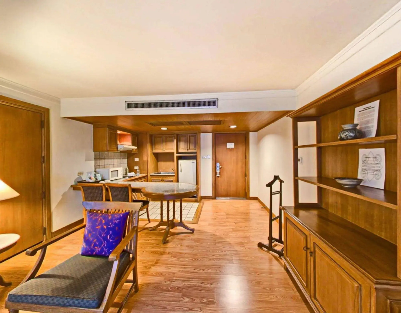 Foto - Silom Serene A Boutique Hotel