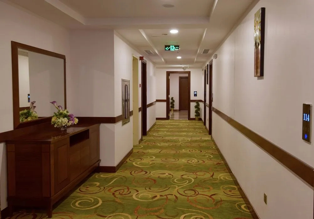 Foto - ميار طيبه السلام غرف مفروشه للايجار Hotel