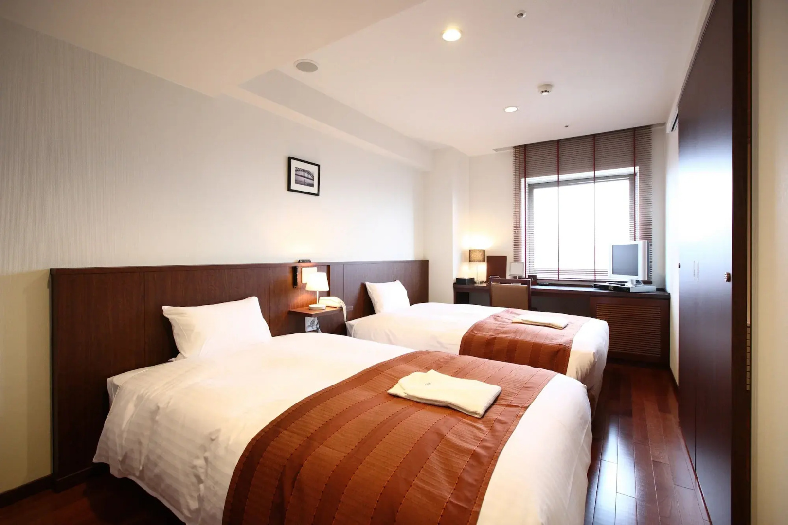 Photo - Sutton Hotel Hakata City