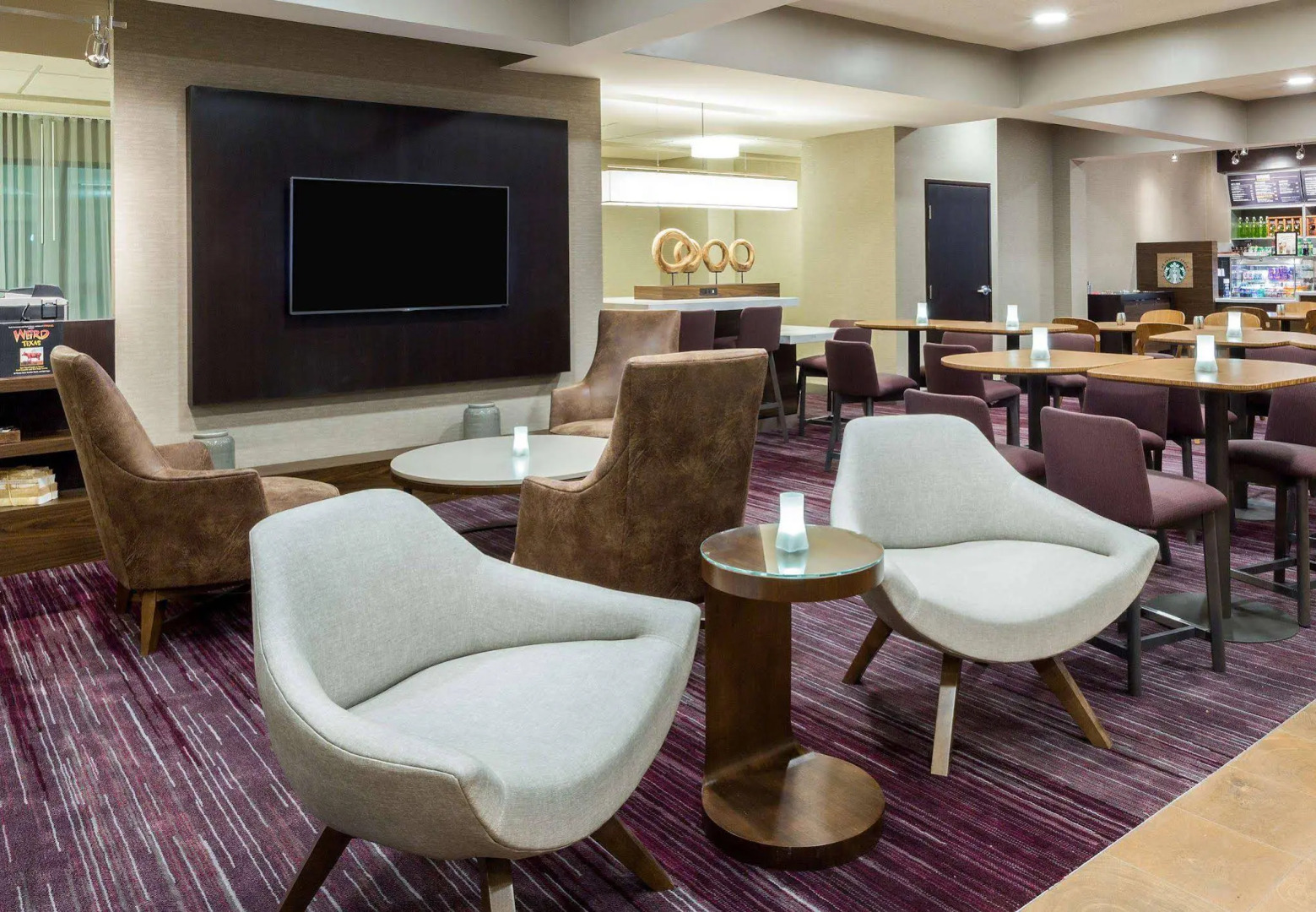 Photo - Courtyard Dallas Mesquite