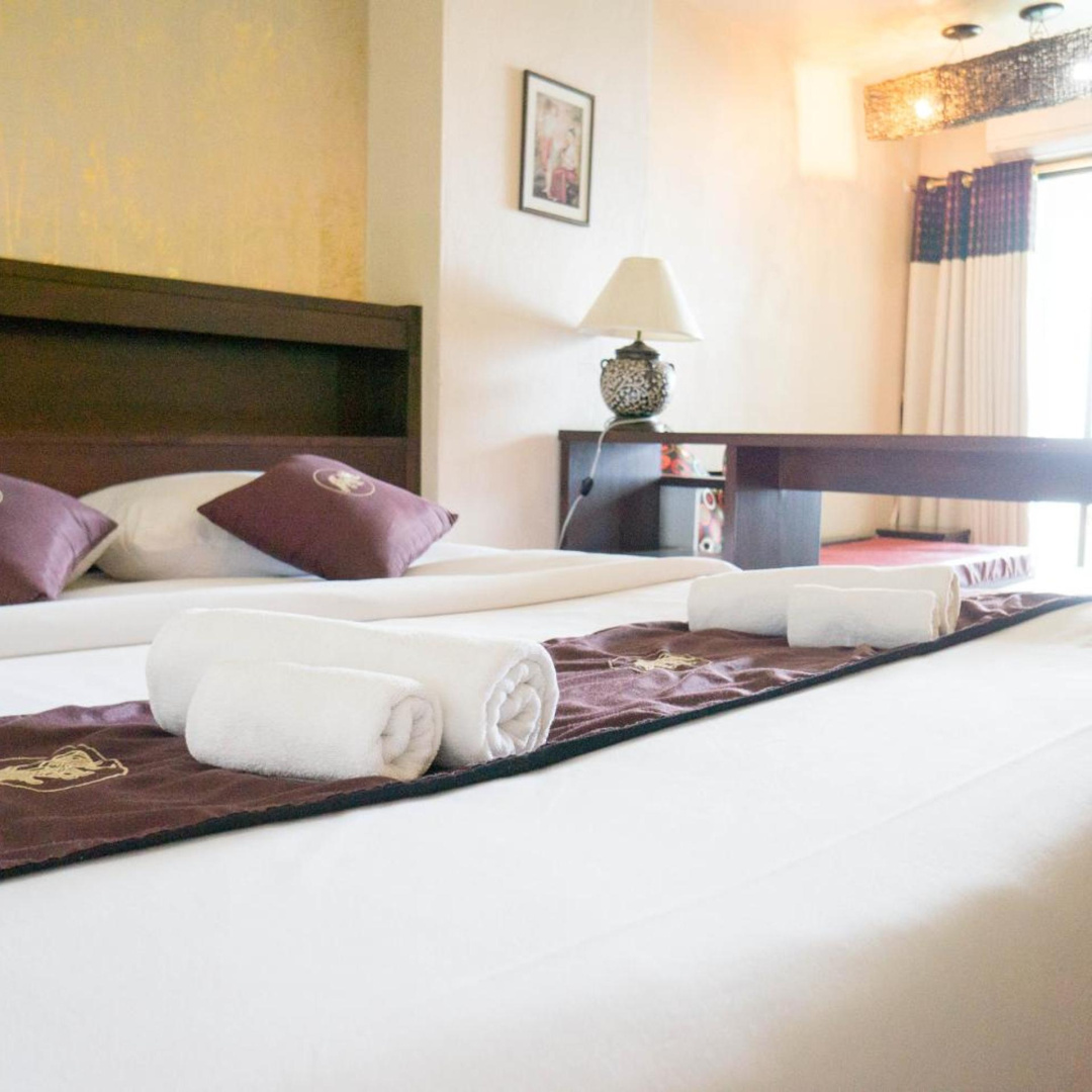 Foto - Noble Place Chiangmai