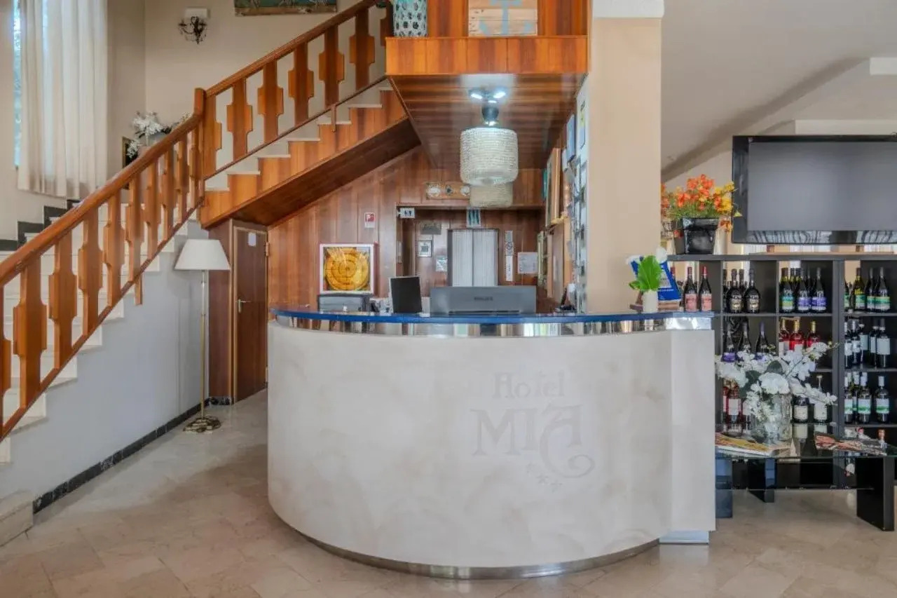 Photo - Hotel Mia
