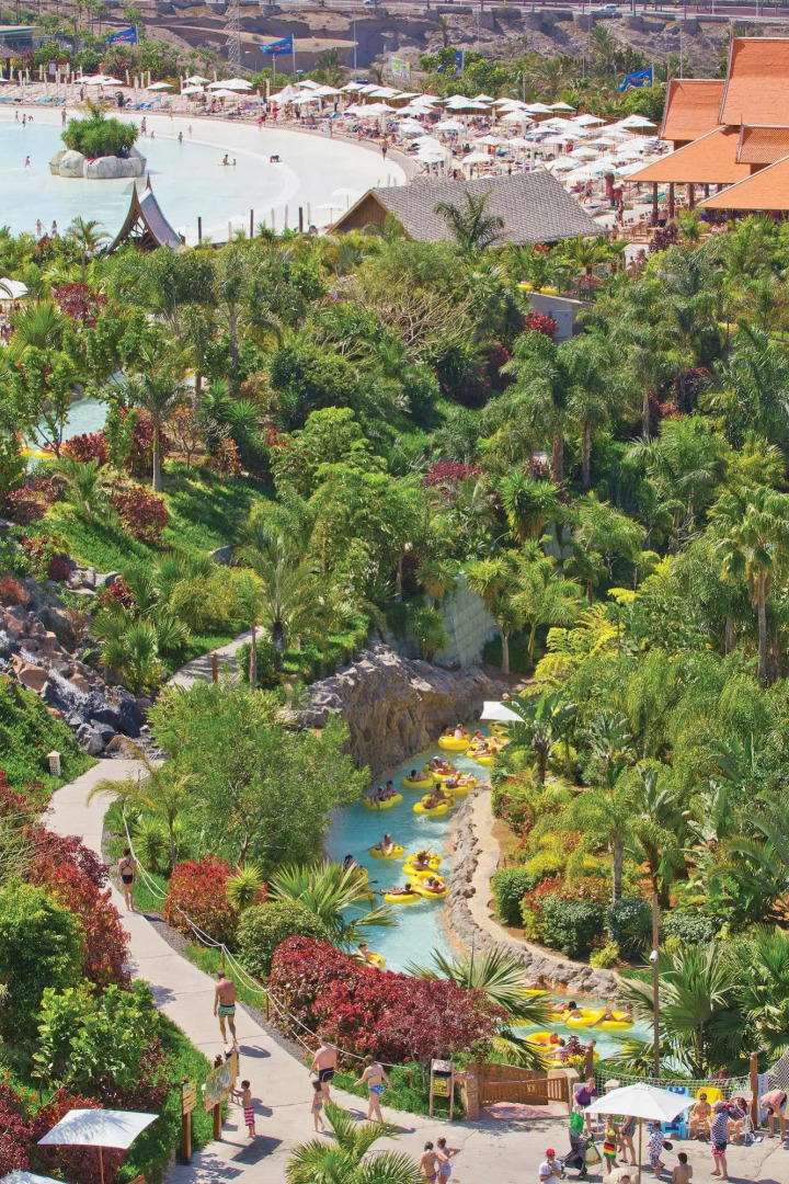 Photo - Apartamentos Albatros Golf del Sur Tenerife