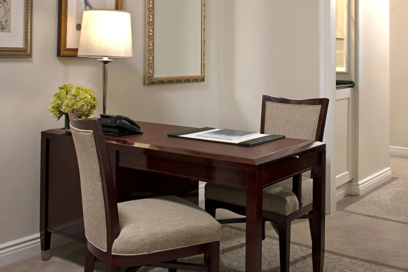 Foto - The Peninsula New York