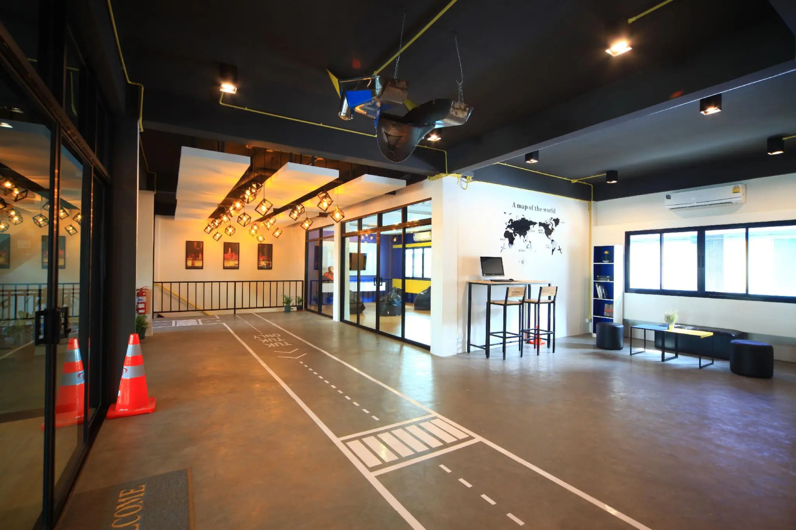 Foto - Tuk Tuk Hostel