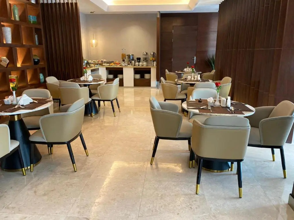 Foto - Al Muhaidb Residence Khorais