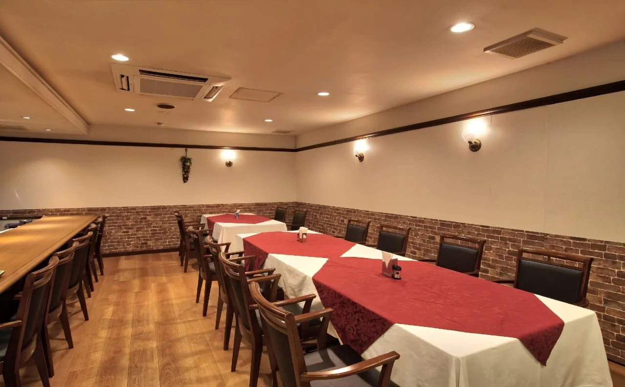 Foto - Okinawa Hotel