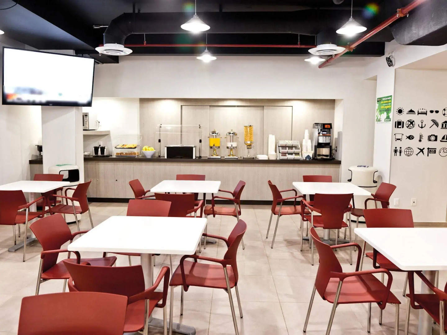 Foto - City Express Junior by Marriott Bogota Aeropuerto