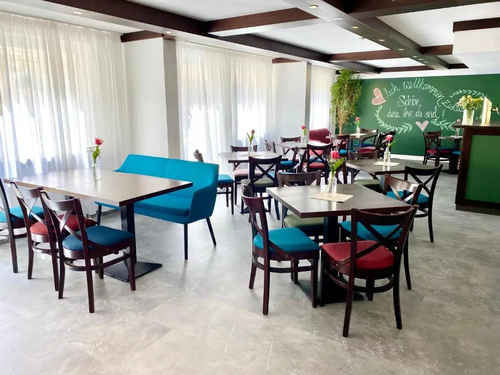 Foto - Burghotel Nürnberg