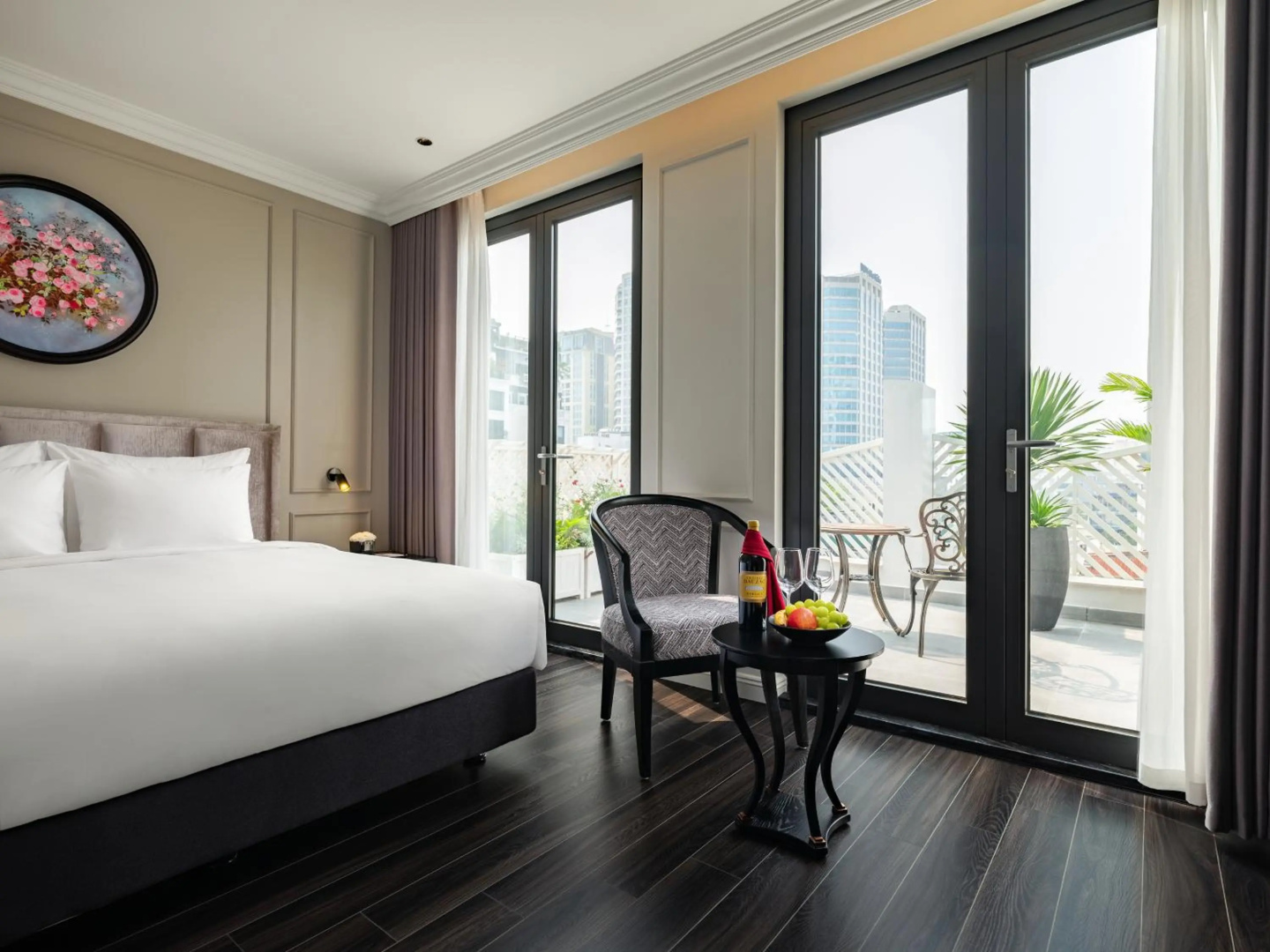 Foto - T Boutique Hotel