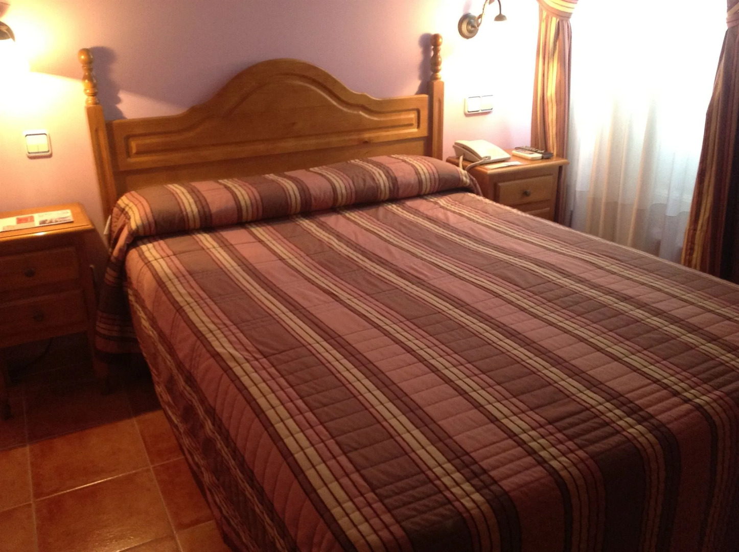 Foto - Hostal Las Fuentes