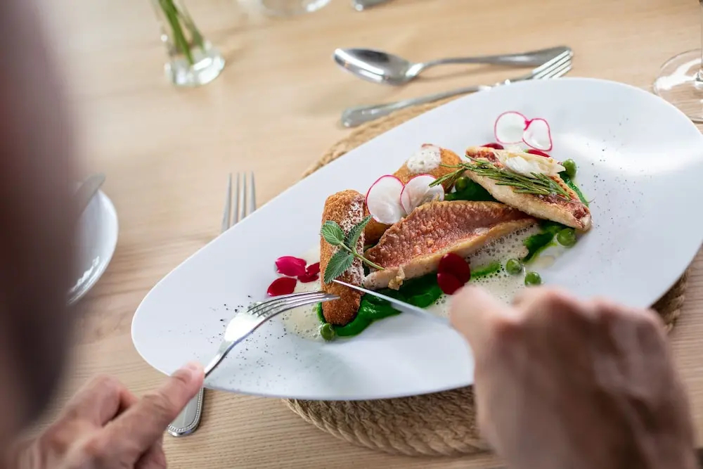 Photo - Wellness Natur Resort Gut Edermann