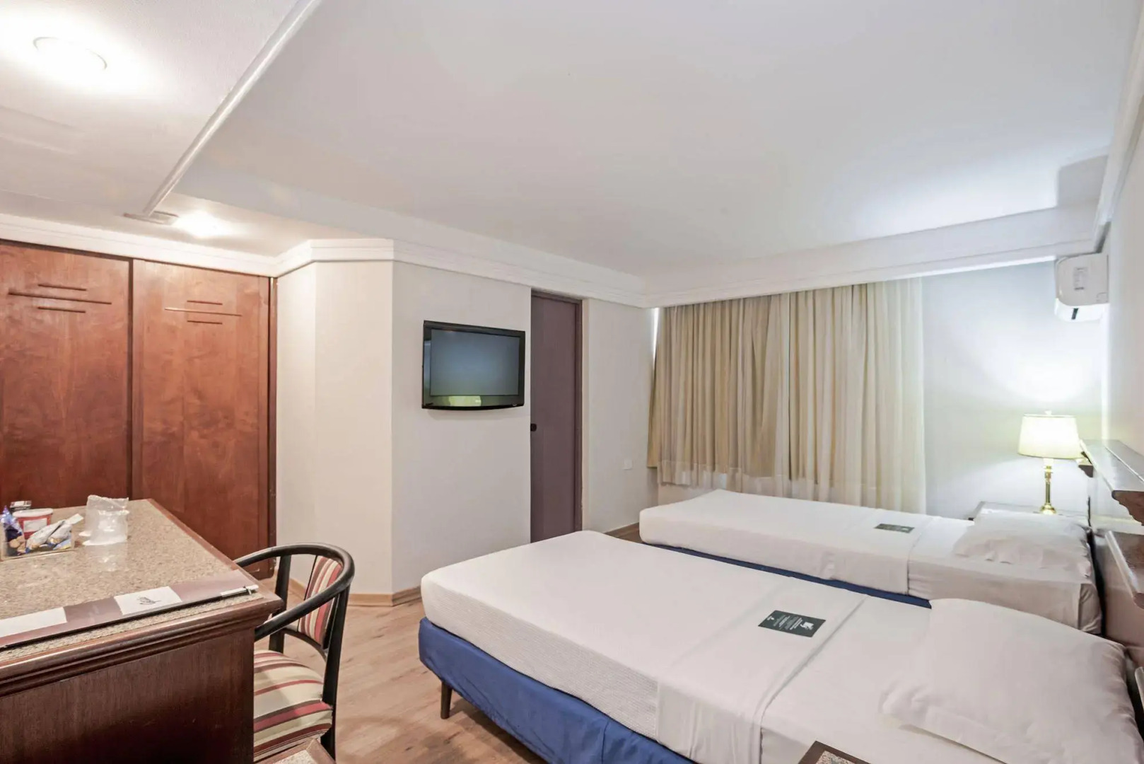 Photo - Rede Andrade Braz