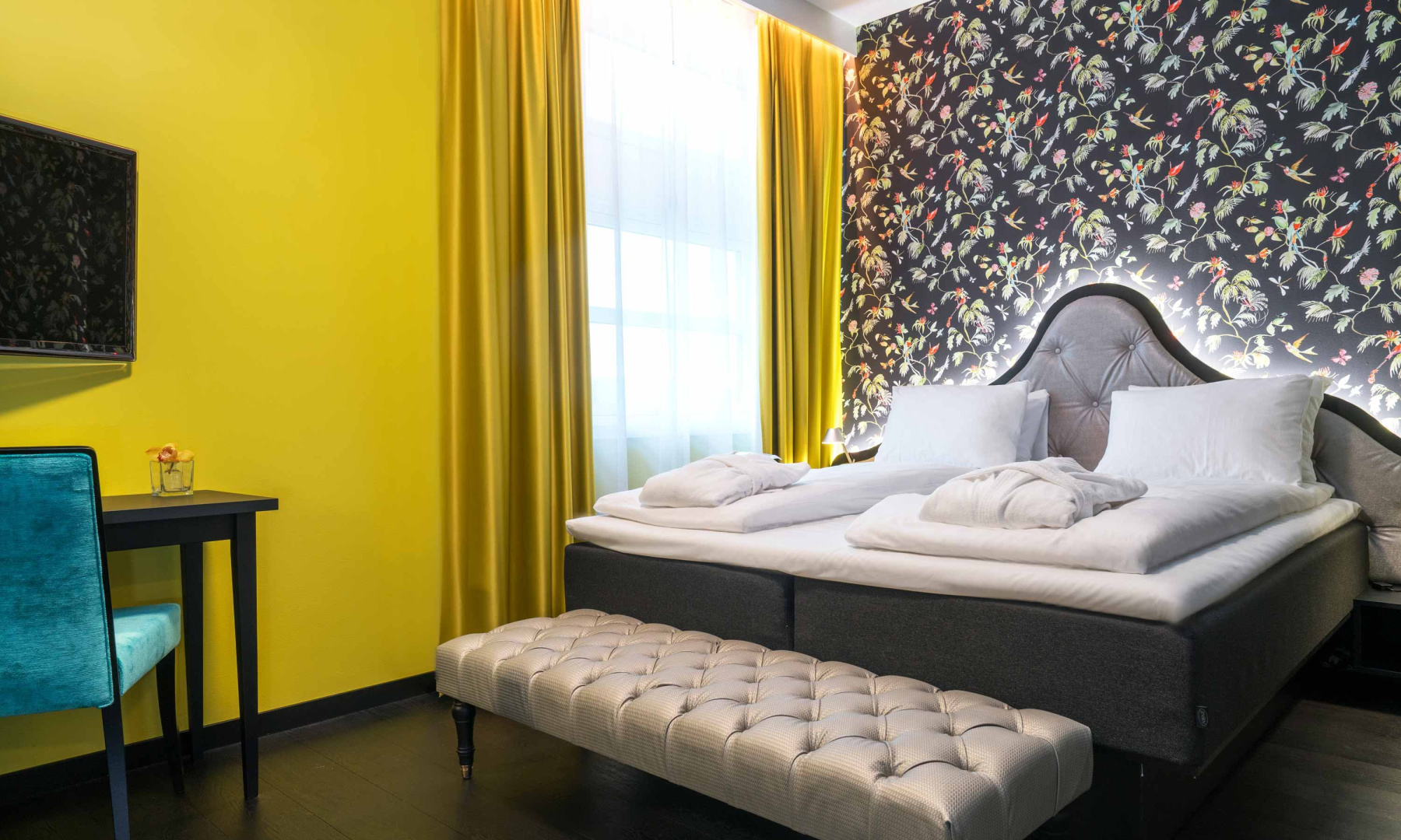 Photo - Thon Hotel Bergen Airport