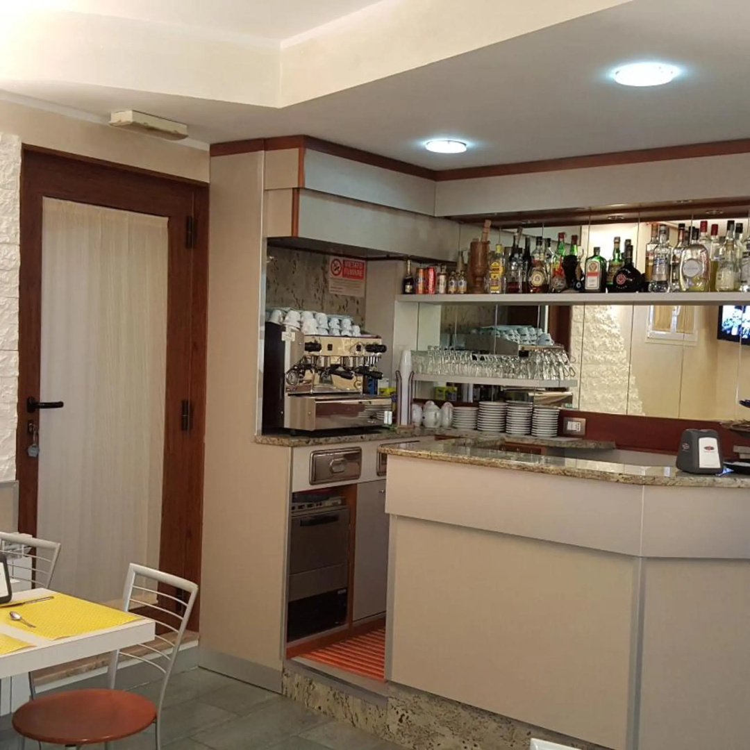 Foto - Hotel Le Querce