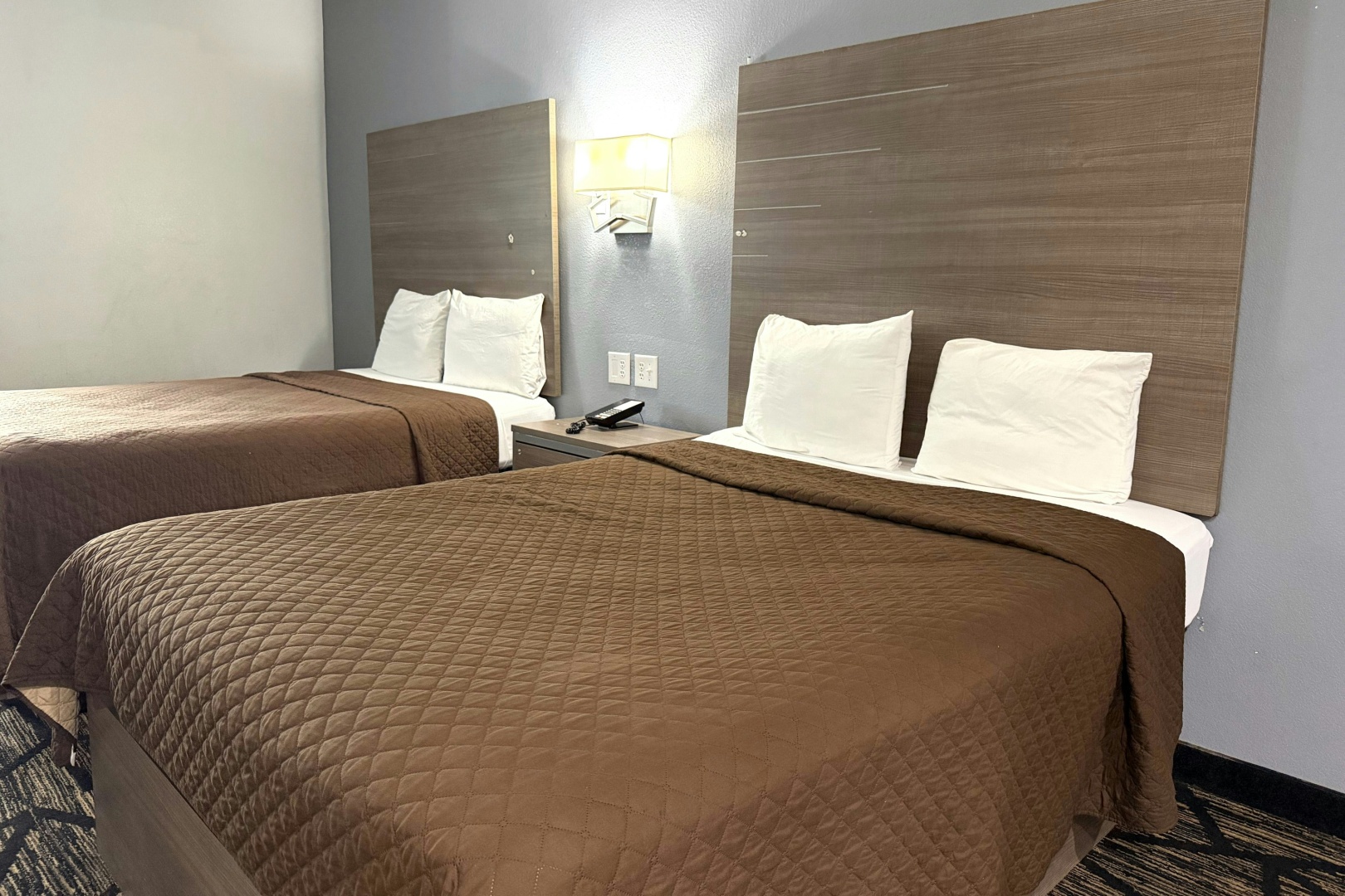 Photo - Hotel Royale IAH Airport North Houston I-45