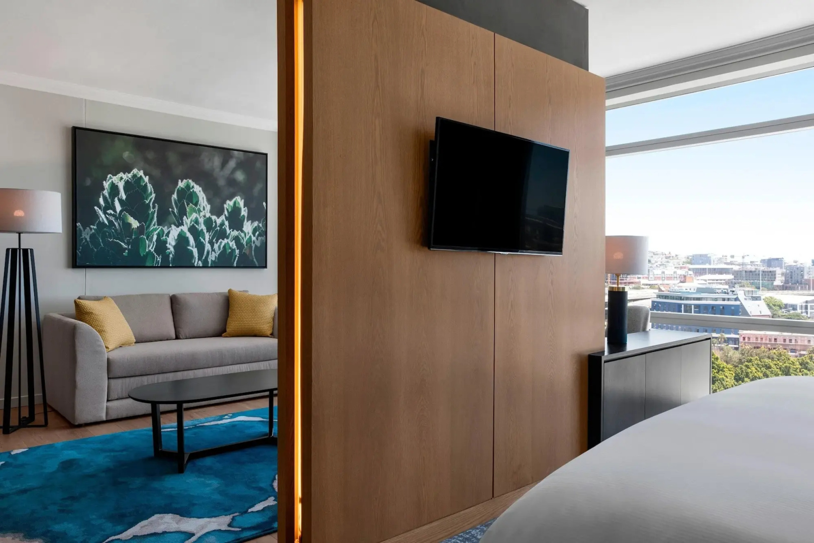Foto - The Westin Cape Town