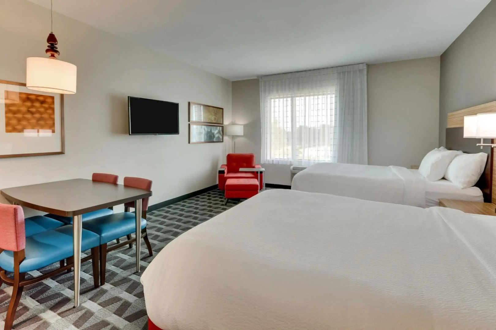 Foto - TownePlace Suites by Marriott Houston Northwest Beltway 8