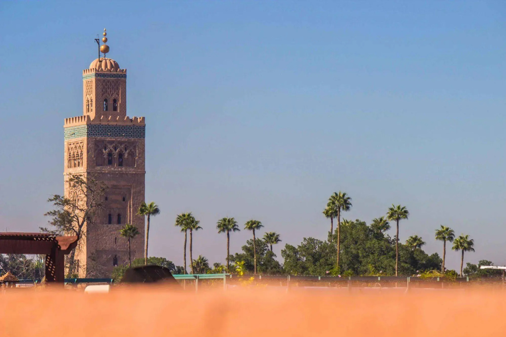 Foto - Riad Zinoun & Spa 11 Rooms