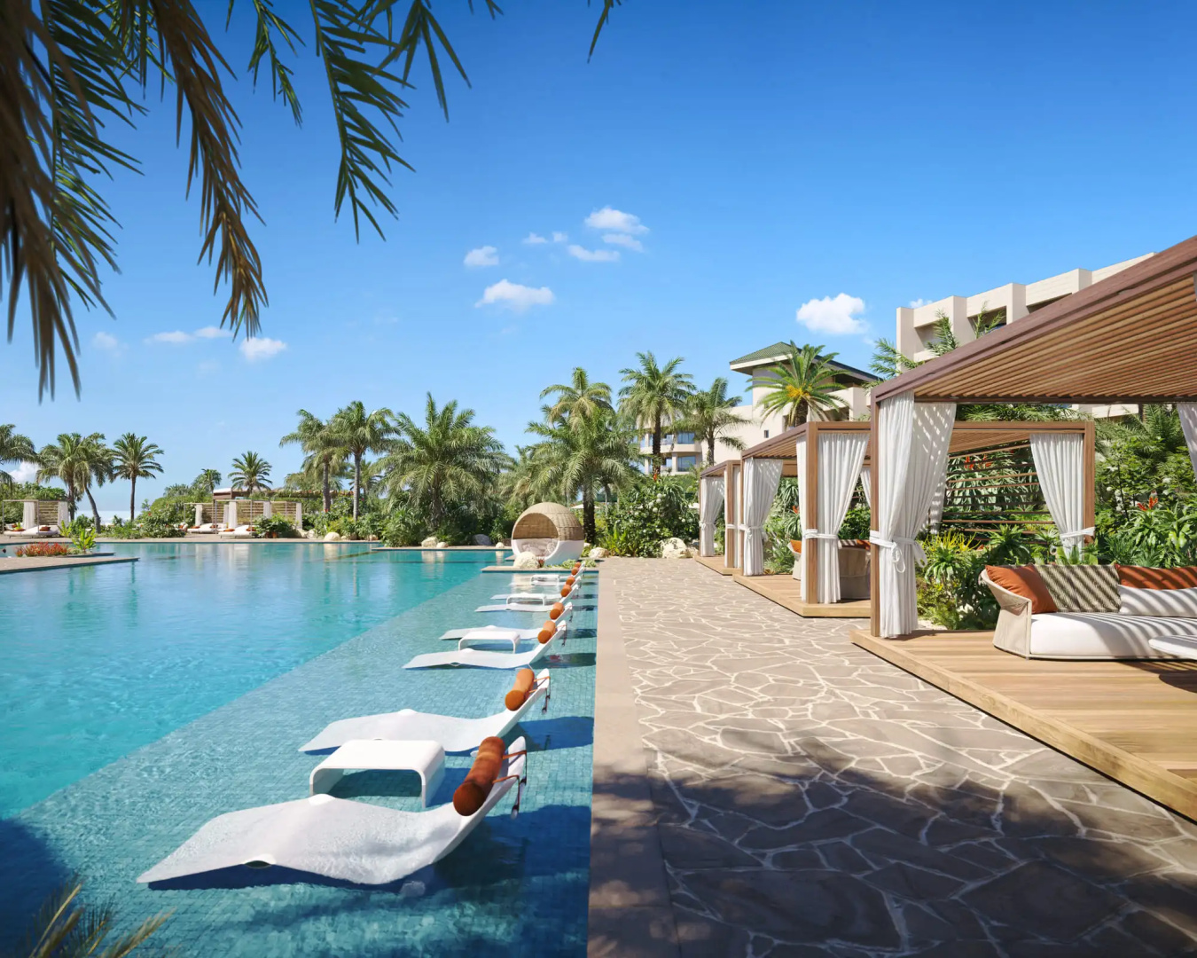 Foto - JOIA Aruba by Iberostar