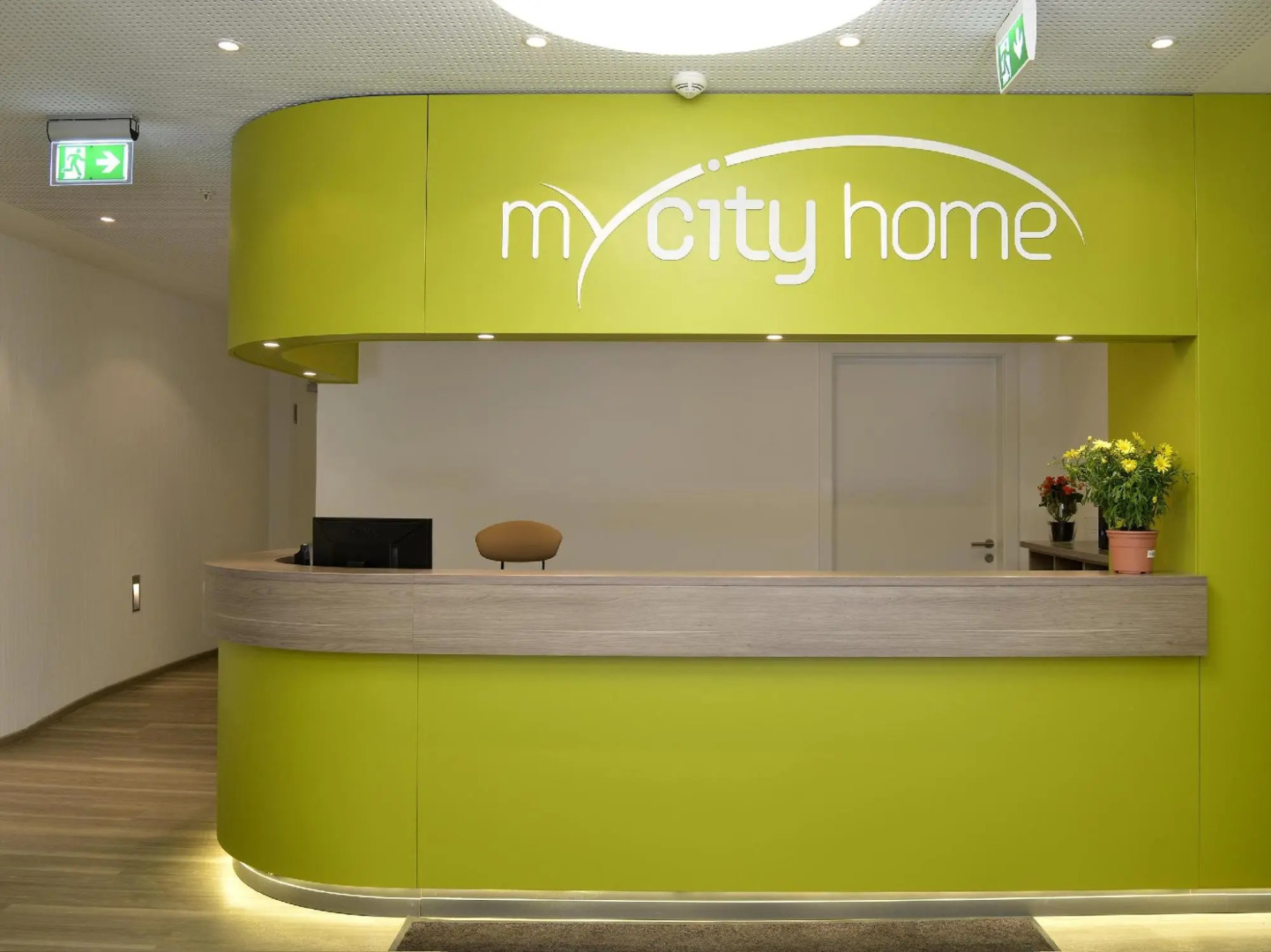 Foto - Bob W Oslo Sentralen