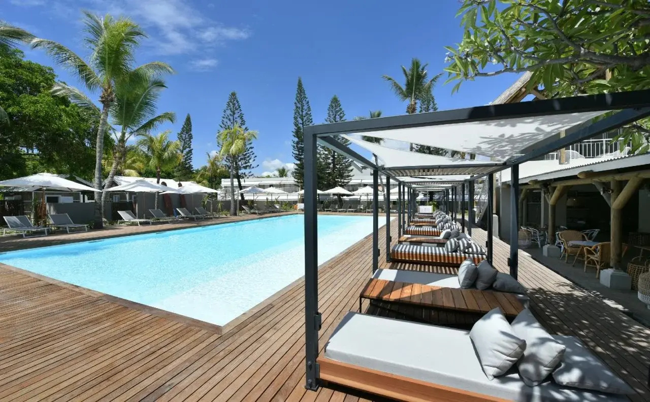 Photo - Veranda Tamarin Hotel and Spa