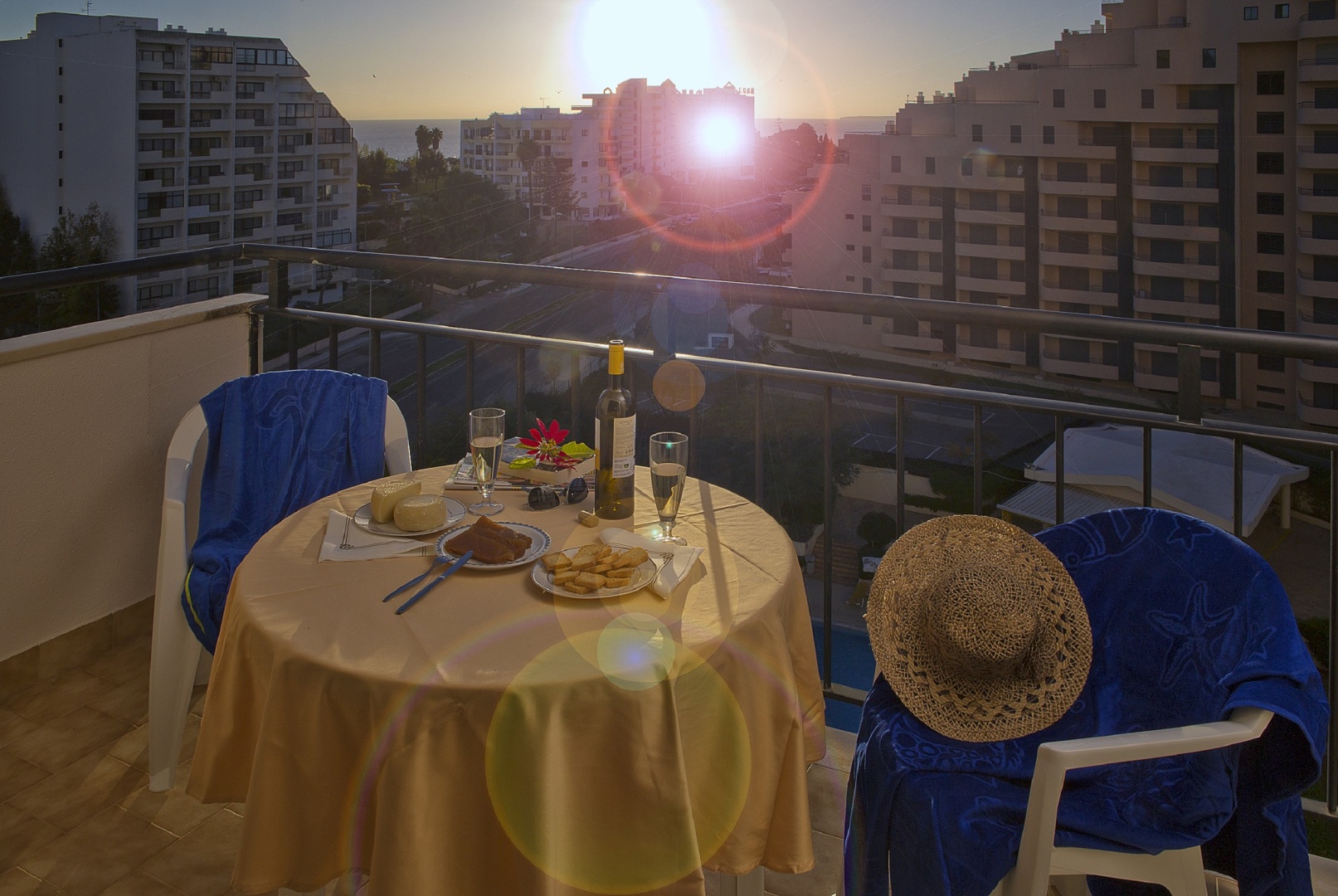 Foto - RR Club Amarilis