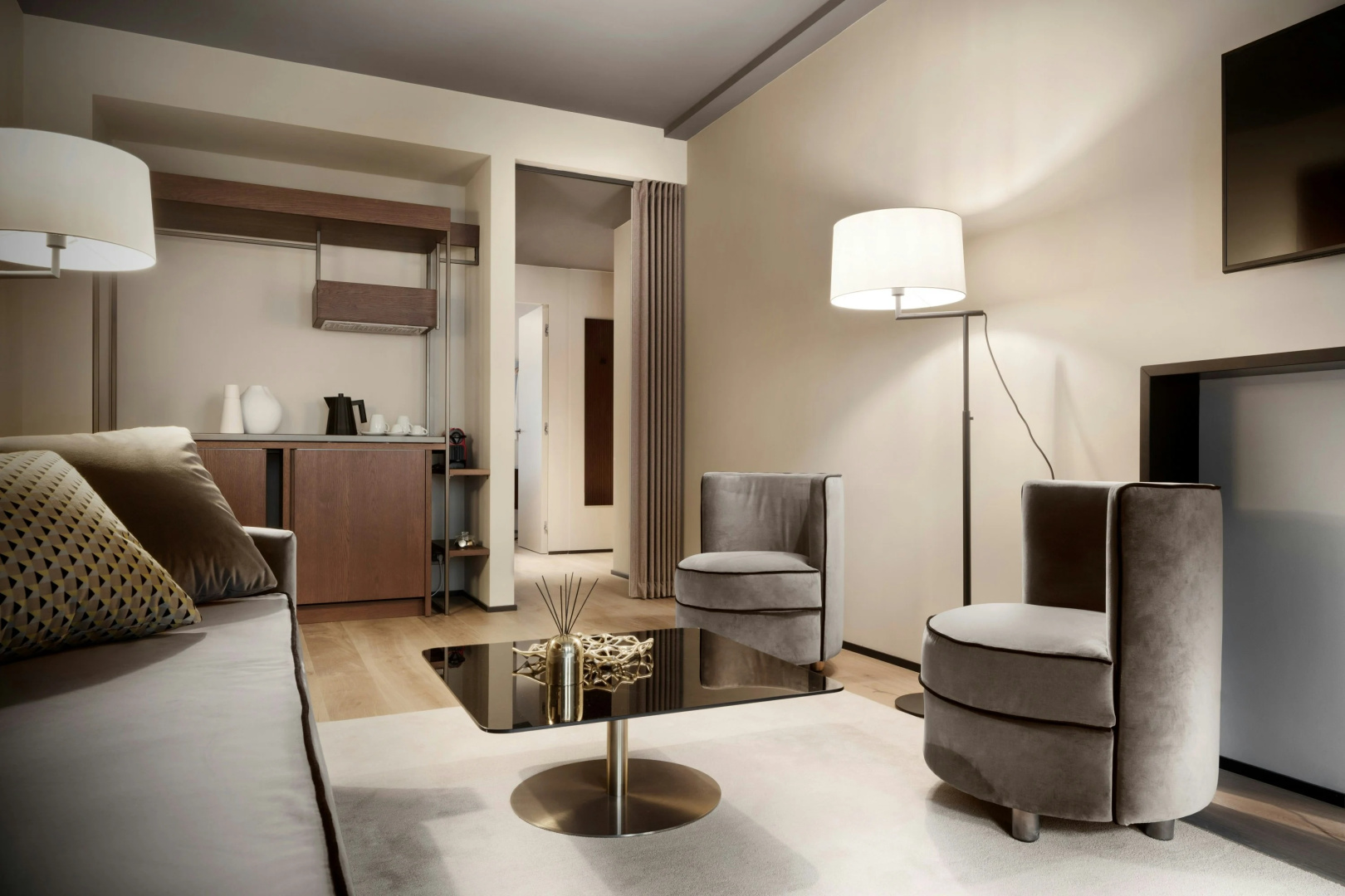 Foto - Speronari Suites