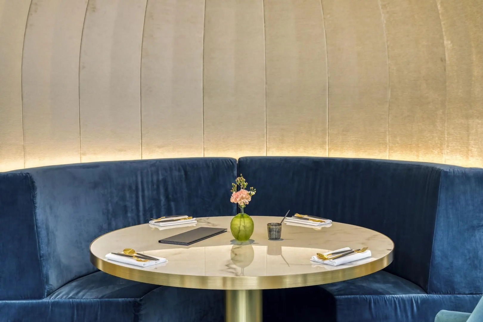 Foto - Maison Albar - Le Vendome