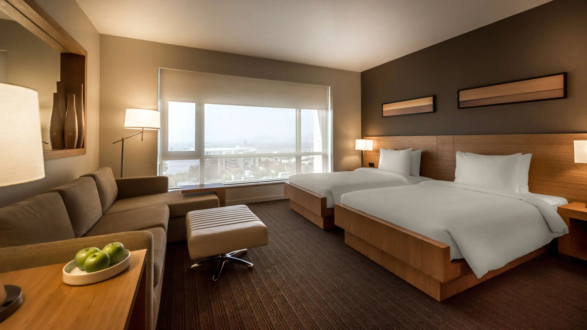 Foto - Hyatt Place Pune Hinjawadi