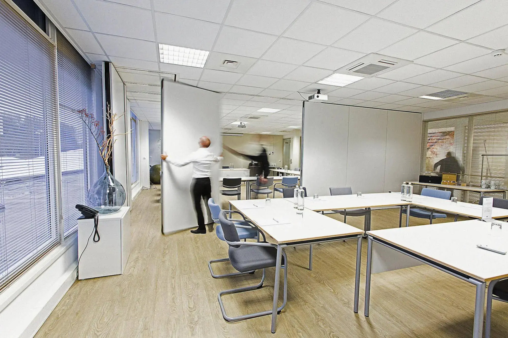 Photo - Hotel & Wellness Zuiver